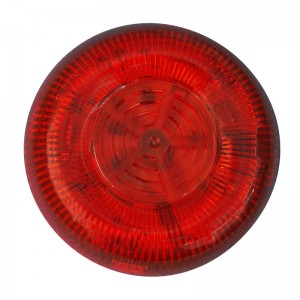 TX3309 trådlös sounderstropp