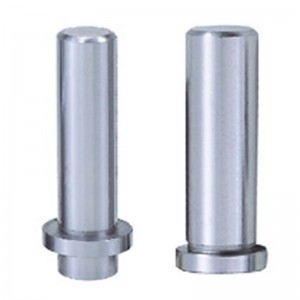 Tungstenkarbidstål Bearing Needle Roller Pin