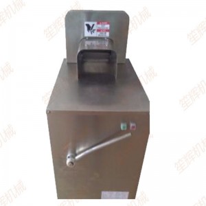 ZG-212D Bone Chopper / ZG-212F Frysta Ben och Fryst Kött Chopper