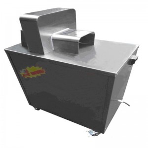 ZG-212D Bone Chopper / ZG-212F Frysta Ben och Fryst Kött Chopper