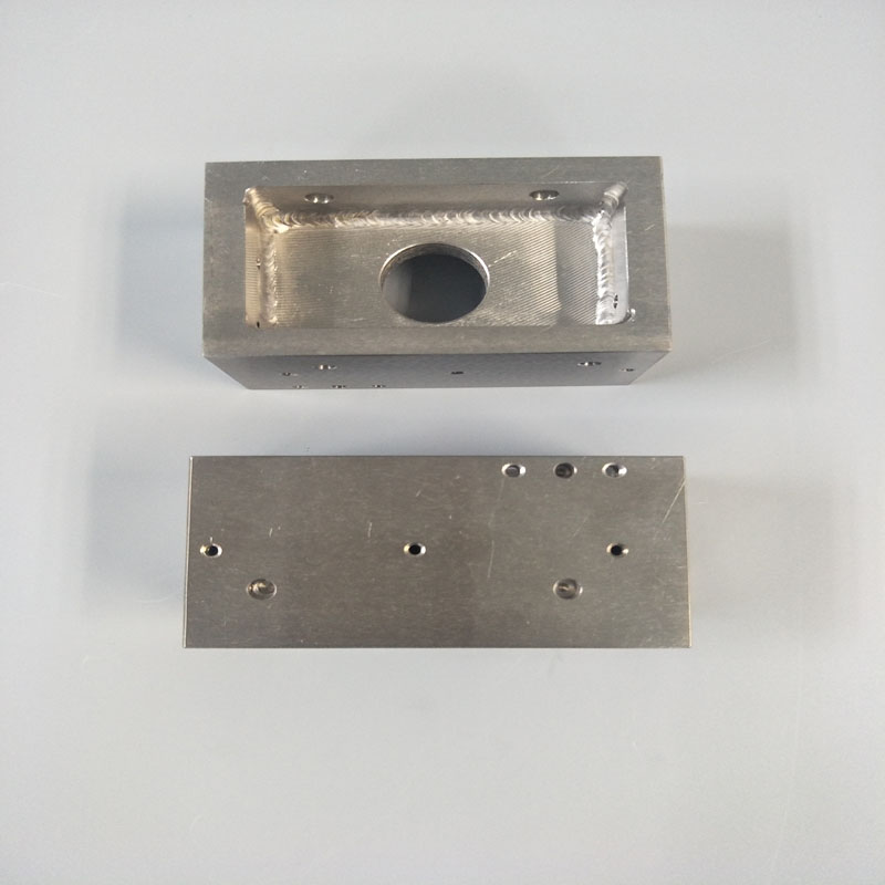 GOLDSTAR MACHINING PARTS