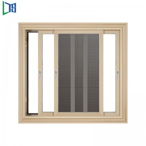 Dubbelglaserade aluminiumdörrar och fönster uppfyller Australian \u0026 New Zealand Standards / Glasskjutdörrar