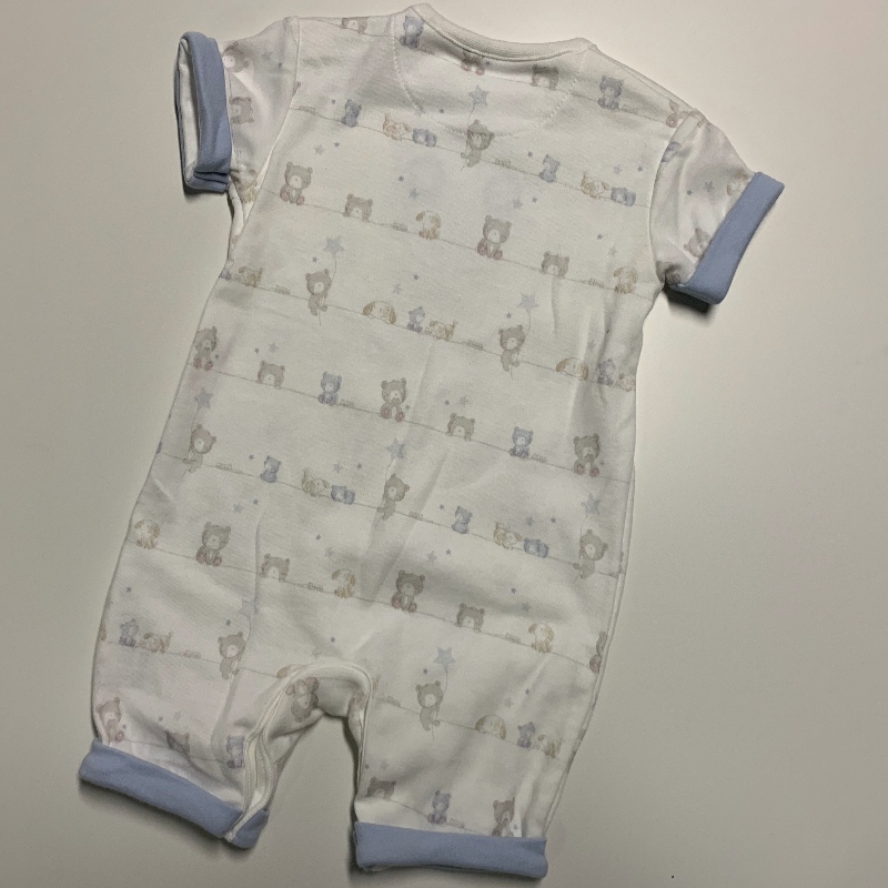 BABY JUMPSUITS TBCJS0002S