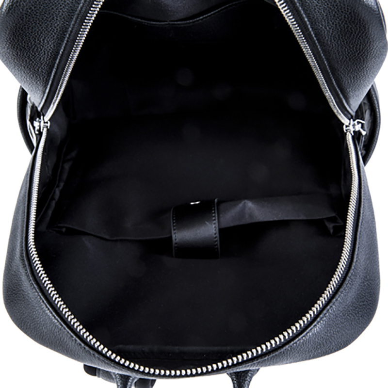 2019 laptop ryggsäck läder företag laptop ryggsäck bra kvalitet laptop ryggsäck väska 18SA-6840F