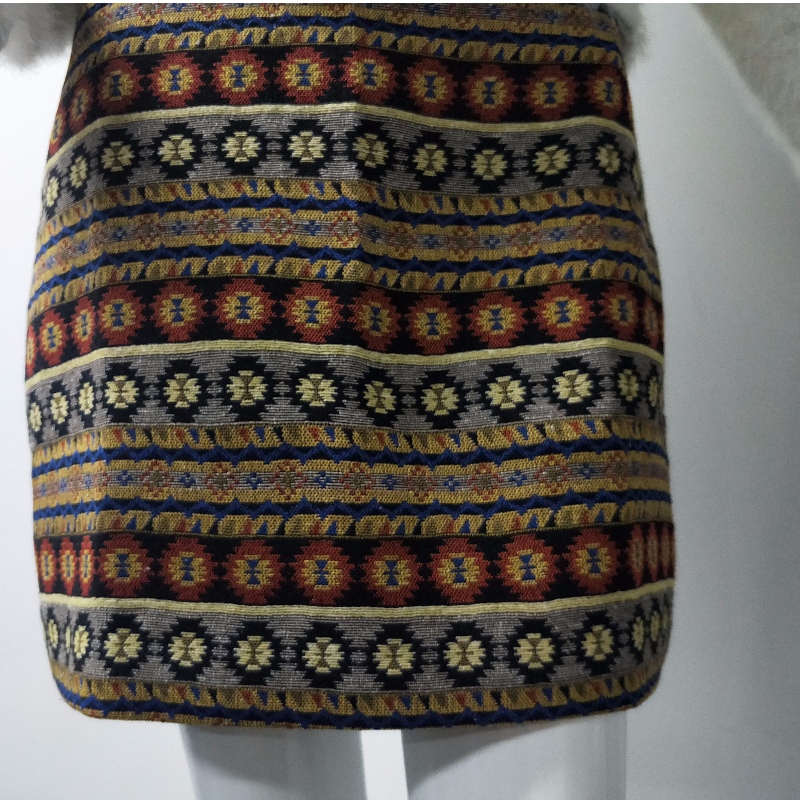 JACQUARD SKJORTA JLWSK0001