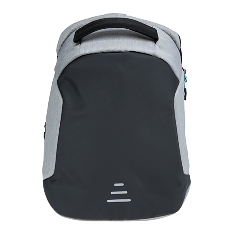 ODM ryggsäck från Kina grossist air mesh back support funktionell ryggsäck man 18SA-7130M