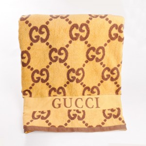 Jacquard Classic Desgin Handduks Set