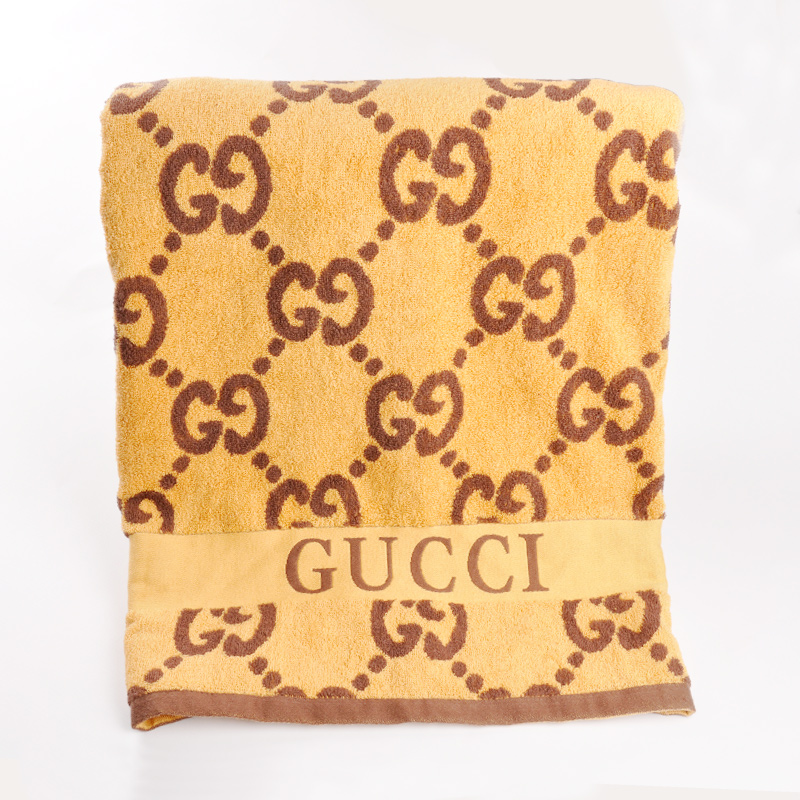 Jacquard Classic Desgin Handduks Set