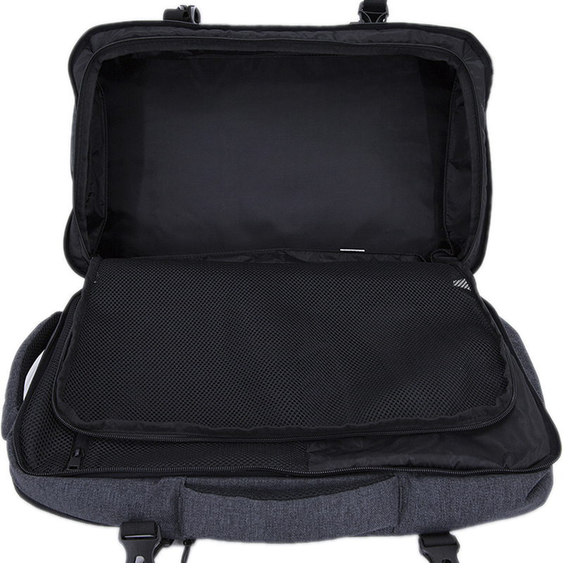 18SA-7450M multifunktions ryggsäck bärbar dator stor resväska bärbar dator med USB