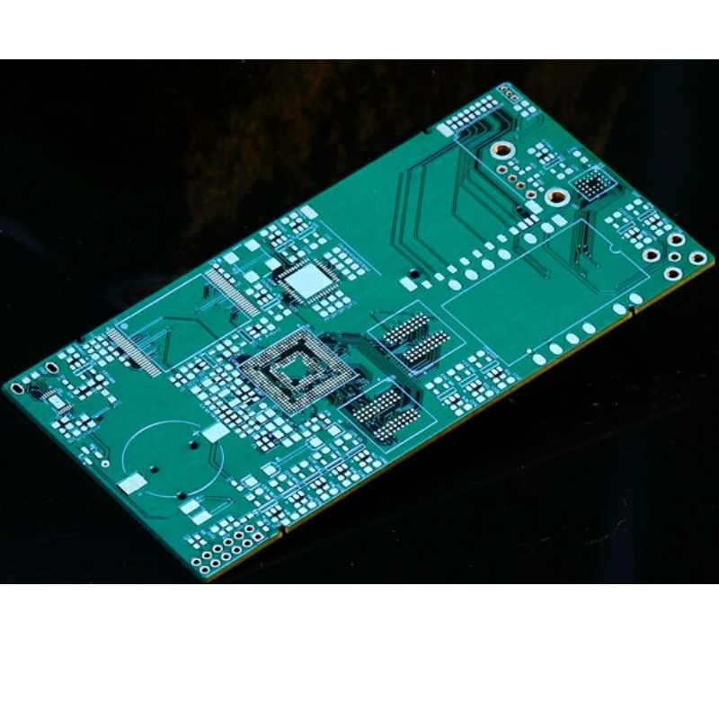 dator oberoende kort Mobiltelefon Tablet LED Belysning