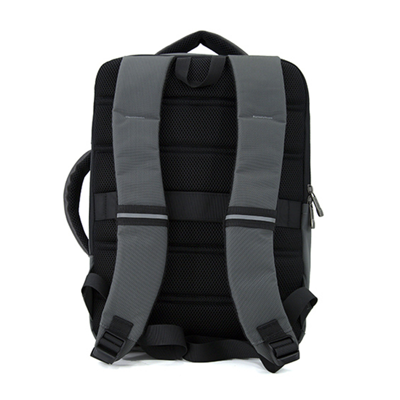 19SA-7934D Låg MOQ högkvalitativ OEM smart elegant bärbar bärbar ryggsäck med funktionella väskor