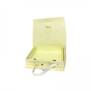 Partihandel skräddarsydda kartong papper rigid tvål gåva förpackning låda