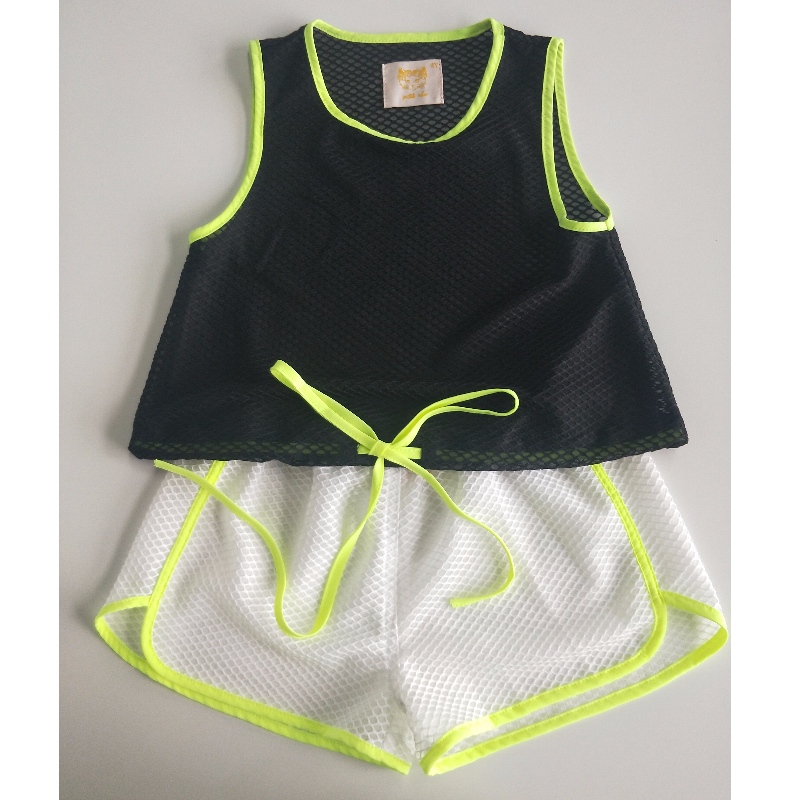 MESH GYM OUTFIT NCCS0002