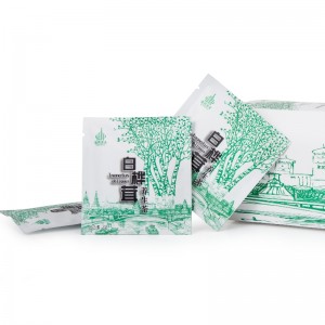 Diabetes medicinsk naturlig chaga extraherade hälsovård te gåva uppsättningar