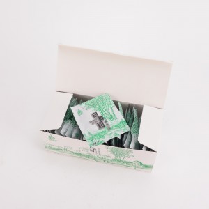 Sibirien Ryssland chaga pulver diabetesmedicin