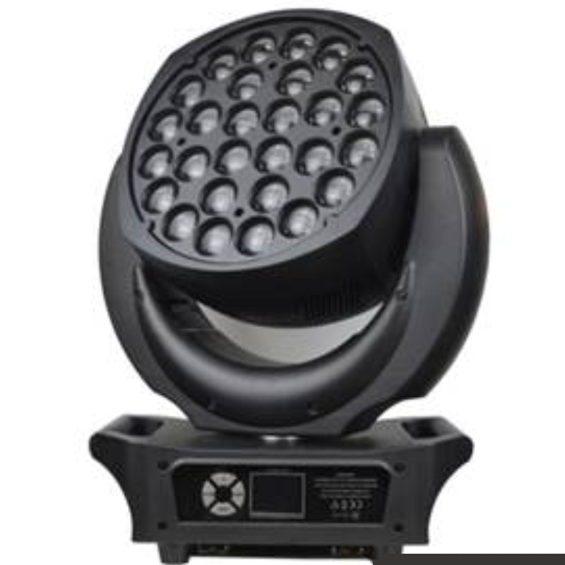 RGBW LED-ljuskälla 28st * 25w tvättflytta scenen ljus fantastisk händelse show effekt