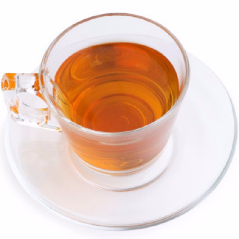 Högkvalitativ naturlig hunan anhua hälsovård svart te