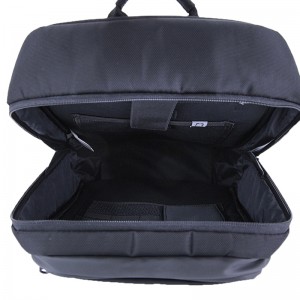 18SA-7446M Vattentät 1680D nylon livsstil laptop ryggsäck för mode pojke