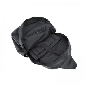 19SC-7926D 15 års direkt fabriks ny ankomst unik multifunktionell ryggsäck bärbar dator vattentät