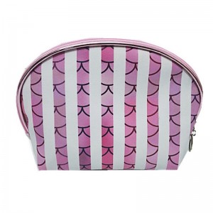 Anpassad toalettväska Kosmetisk väska