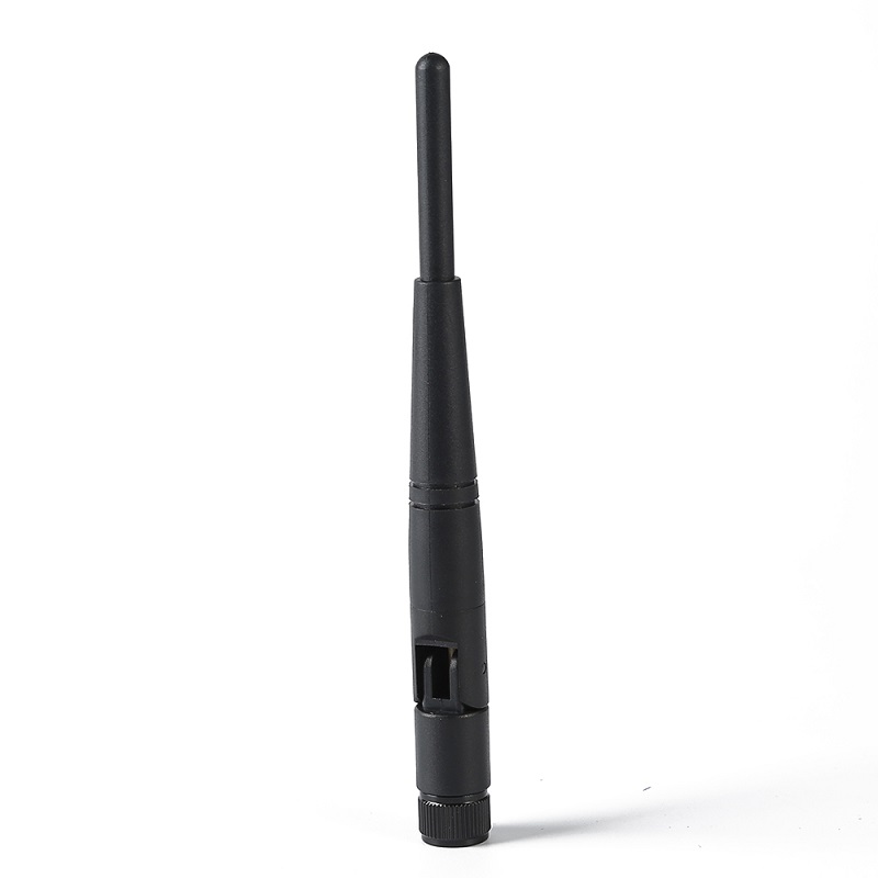 2.4GHz 3dBi SMA Male WiFi 2.4G antenn för trådlös router