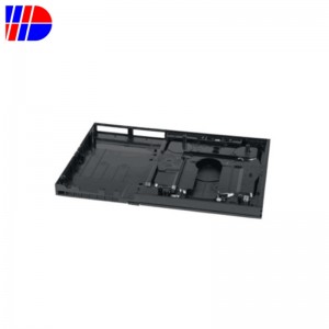 Plast POM Precision CNC Maskinering Tillbehör