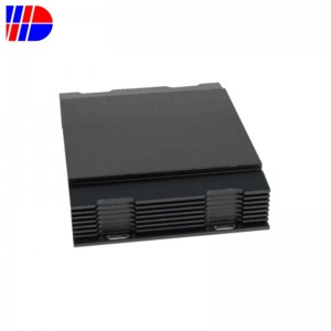 Plast POM Precision CNC Maskinering Tillbehör