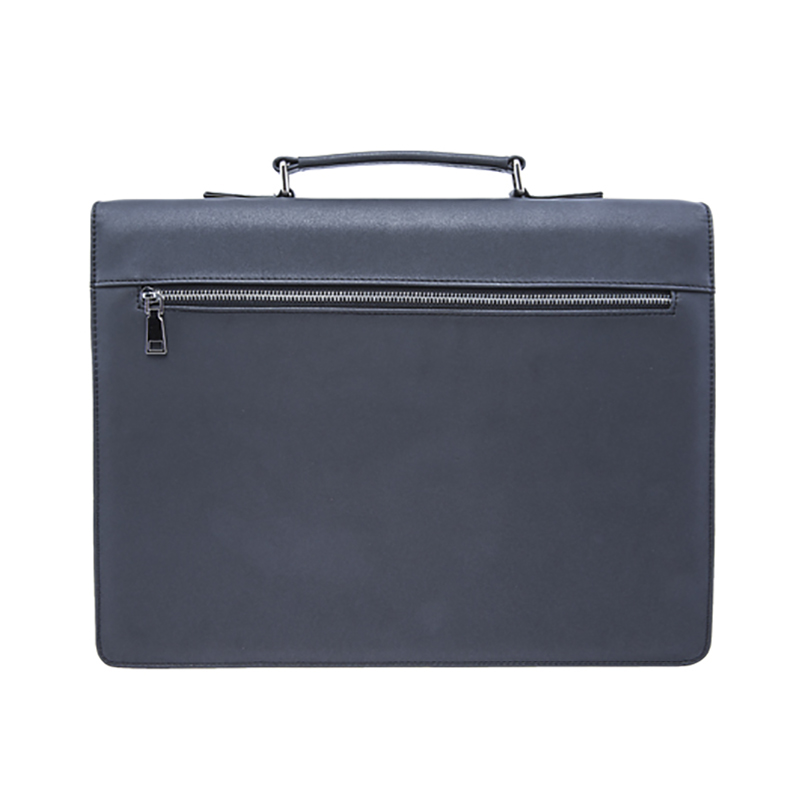 17SG-6533D Mäns Messenger Bag Man Business Laptop Dator Väska Väska Axelväska Handväska För Man