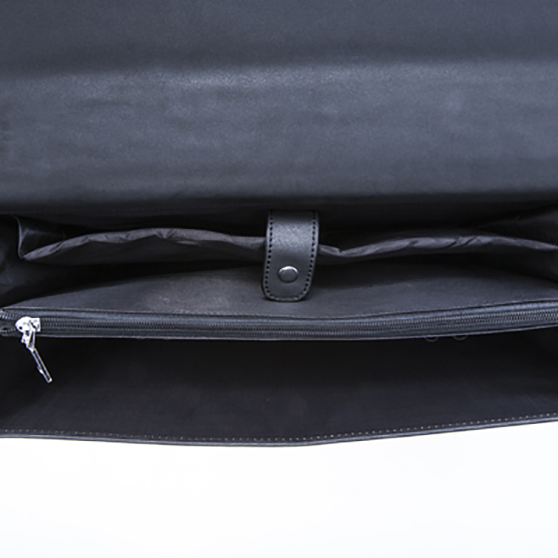 17SG-6533D Mäns Messenger Bag Man Business Laptop Dator Väska Väska Axelväska Handväska För Man