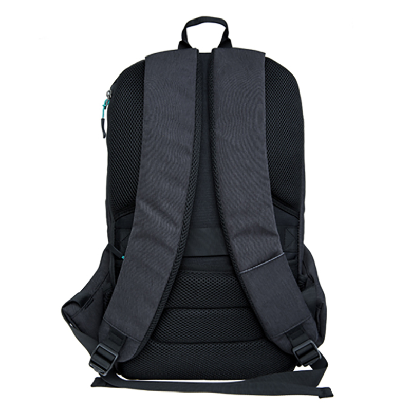 18SA-7131M Bästa designer stilfulla sport bärbara datorsäckar USB-ryggsäckar för 13 tums eller 15 tums bärbar dator