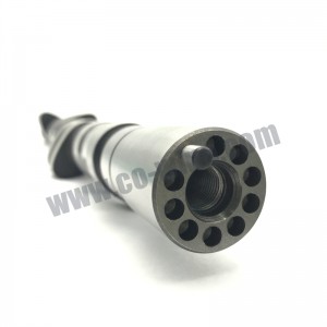 Custom Cast Iron Camshafts för Rally Car Racing Auto Motor Parts