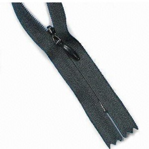 Fashion Open Invisible Zipper 7