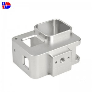 Kinesisk fabrik Hög kvalitet EQ Plocka upp gitarrdelen