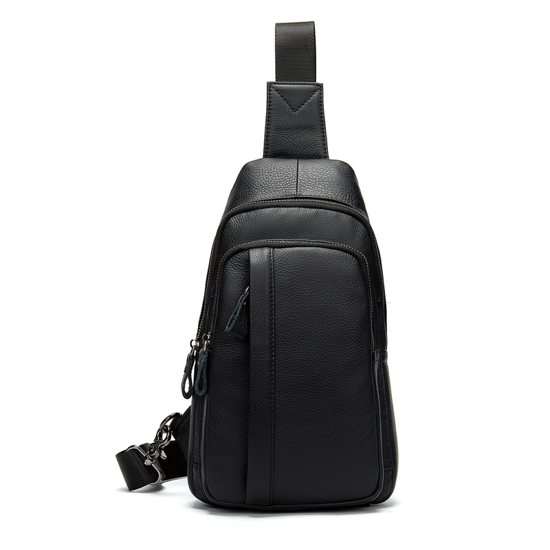 HD0827 - Anpassningsbar crossbodyväska för grossister