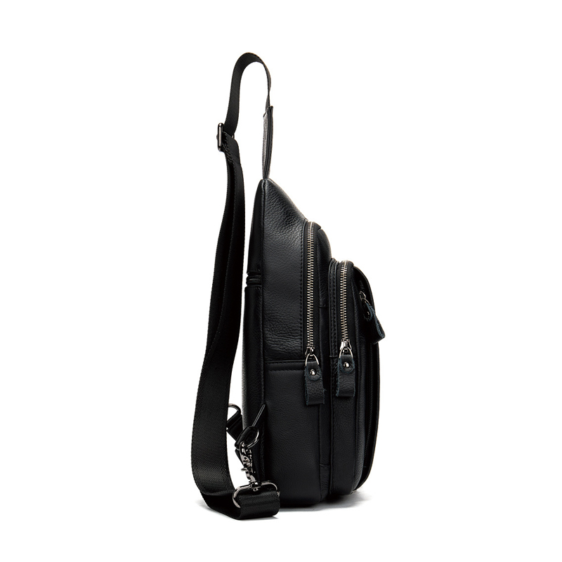 HD0827 - Anpassningsbar crossbodyväska för grossister