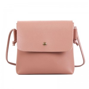 HD0823 - Anpassningsbar lättvikts Lady's Portable Oblique Bag