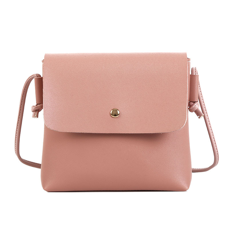 HD0823 - Anpassningsbar lättvikts Lady's Portable Oblique Bag