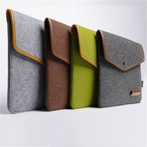 HD0827 - Partihandel Anpassa bästa neopren Palmtop datorväska