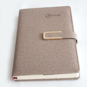 HD0827 - Anpassad grossist, vattentät kanvasfodral för not 9