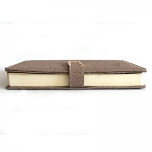 HD0827 - Anpassad grossist, vattentät kanvasfodral för not 9