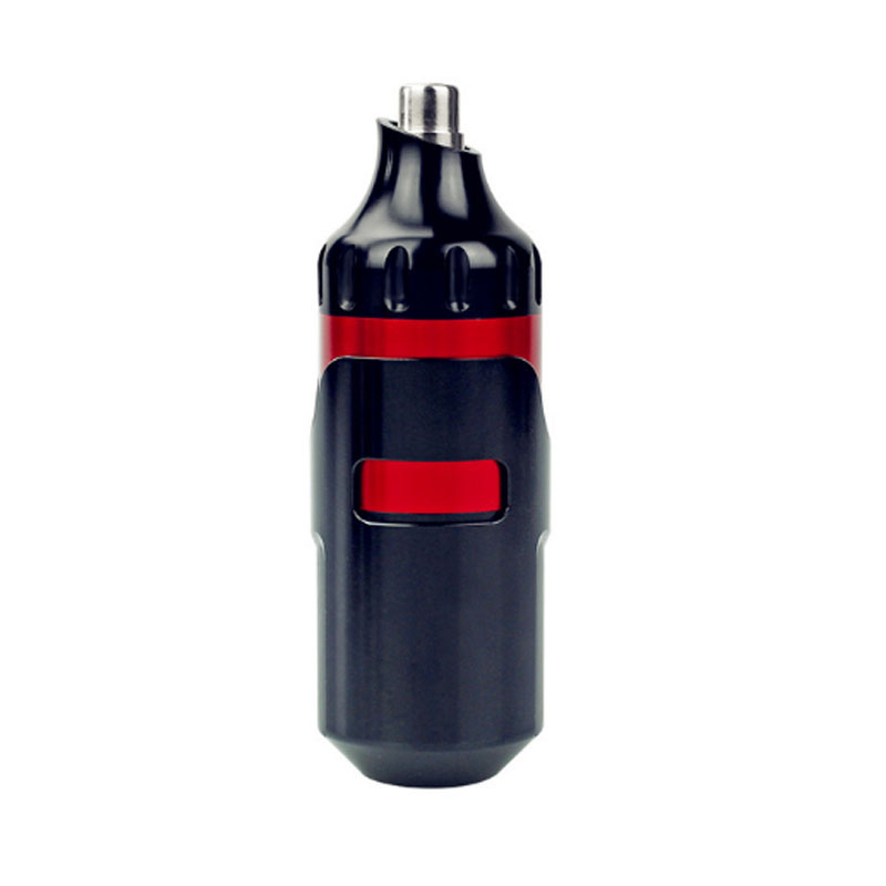 2019 New Direct Drive schweizisk motor mini tatueringsmaskin Pen typ roterande tatueringspistol för patronnåltillförsel