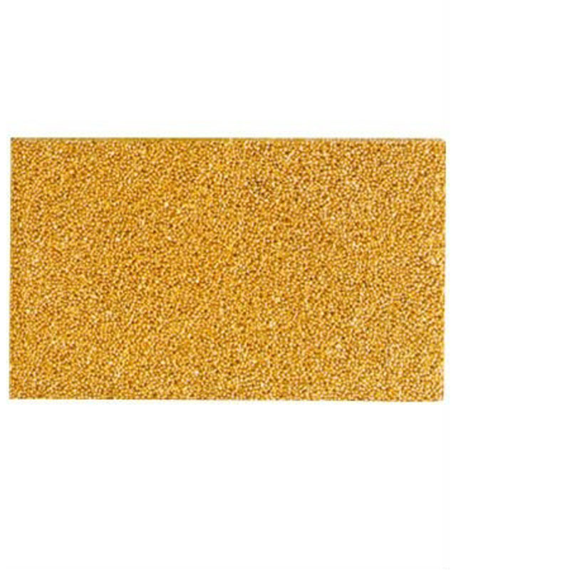 Bronsintrad porositetsplatta