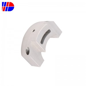 Hög precision låg pris för symaskinen del