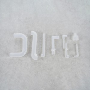 Silikondel och modul