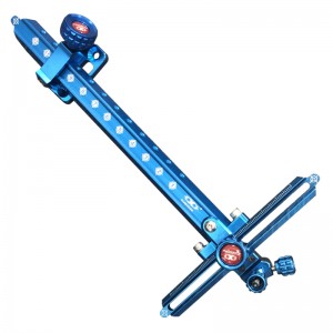 Halberd återkommer bågsikt