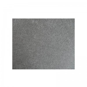 10/20/40/60 Micron Stainless Steel Sintered Fiber Felt