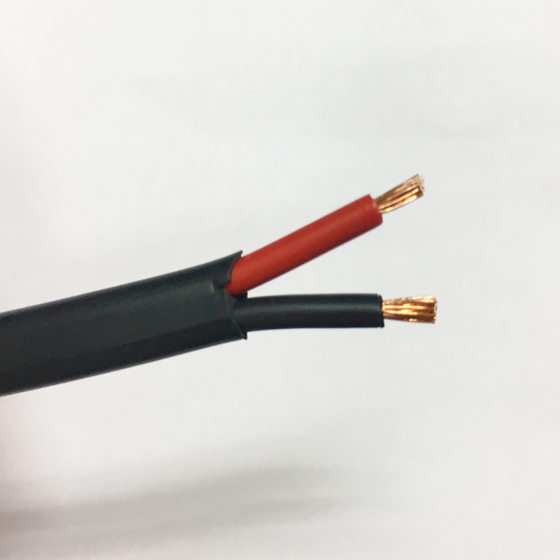 automatisk kabel TWIN CORE