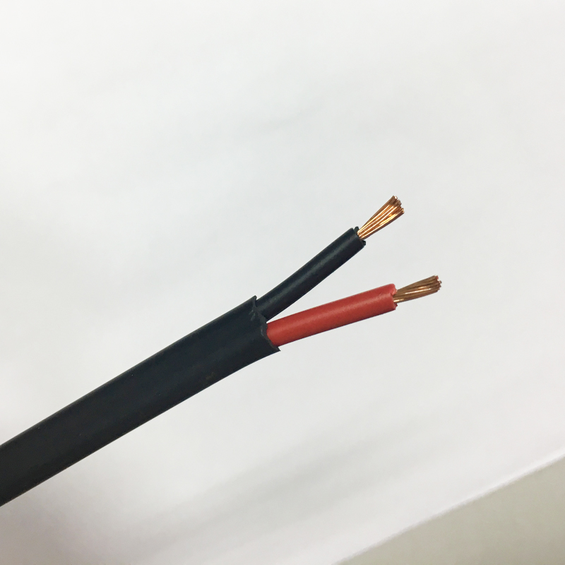 automatisk kabel TWIN CORE
