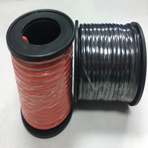 automatisk kabel TWIN CORE