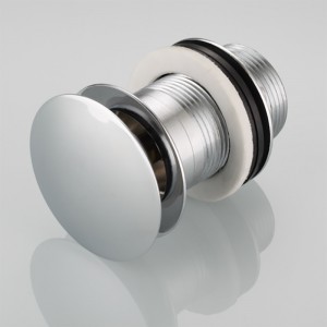 Badrumsvattenberedare